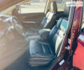 Красный Хонда СРВ, объемом двигателя 0 л и пробегом 103 тыс. км за 16950 $, фото 19 на Automoto.ua