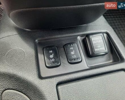 Красный Хонда СРВ, объемом двигателя 2.2 л и пробегом 206 тыс. км за 17650 $, фото 52 на Automoto.ua