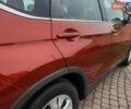 Красный Хонда СРВ, объемом двигателя 2.2 л и пробегом 206 тыс. км за 17499 $, фото 34 на Automoto.ua