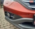 Красный Хонда СРВ, объемом двигателя 2.2 л и пробегом 206 тыс. км за 17499 $, фото 44 на Automoto.ua