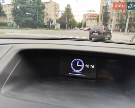 Красный Хонда СРВ, объемом двигателя 2.2 л и пробегом 147 тыс. км за 22000 $, фото 54 на Automoto.ua