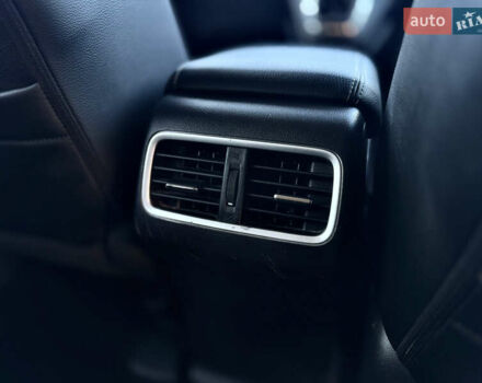 Красный Хонда СРВ, объемом двигателя 1.6 л и пробегом 121 тыс. км за 21700 $, фото 31 на Automoto.ua