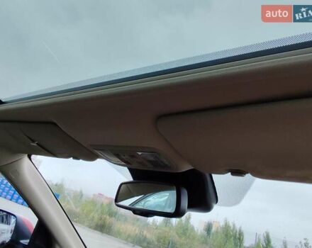 Красный Хонда СРВ, объемом двигателя 2.2 л и пробегом 147 тыс. км за 22000 $, фото 50 на Automoto.ua