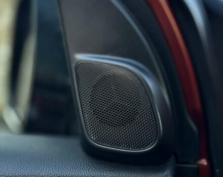 Красный Хонда СРВ, объемом двигателя 1.6 л и пробегом 121 тыс. км за 21700 $, фото 12 на Automoto.ua