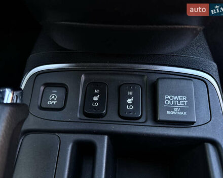 Красный Хонда СРВ, объемом двигателя 1.6 л и пробегом 121 тыс. км за 21700 $, фото 41 на Automoto.ua