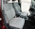 Красный Хонда СРВ, объемом двигателя 2.4 л и пробегом 136 тыс. км за 8600 $, фото 8 на Automoto.ua