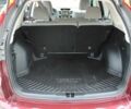 Красный Хонда СРВ, объемом двигателя 2.4 л и пробегом 134 тыс. км за 8900 $, фото 16 на Automoto.ua