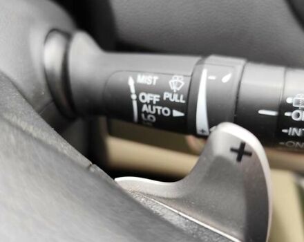 Красный Хонда СРВ, объемом двигателя 2.2 л и пробегом 147 тыс. км за 22000 $, фото 55 на Automoto.ua