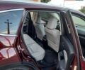 Красный Хонда СРВ, объемом двигателя 2.36 л и пробегом 108 тыс. км за 17600 $, фото 18 на Automoto.ua