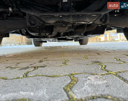 Красный Хонда СРВ, объемом двигателя 1.6 л и пробегом 121 тыс. км за 21700 $, фото 14 на Automoto.ua