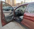 Красный Хонда СРВ, объемом двигателя 2.4 л и пробегом 147 тыс. км за 18490 $, фото 14 на Automoto.ua