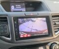 Красный Хонда СРВ, объемом двигателя 2.4 л и пробегом 147 тыс. км за 18490 $, фото 22 на Automoto.ua