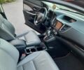 Красный Хонда СРВ, объемом двигателя 2.36 л и пробегом 108 тыс. км за 17600 $, фото 25 на Automoto.ua