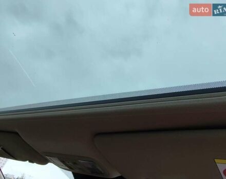 Красный Хонда СРВ, объемом двигателя 2.2 л и пробегом 147 тыс. км за 22000 $, фото 48 на Automoto.ua