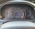 Красный Хонда СРВ, объемом двигателя 2.4 л и пробегом 147 тыс. км за 18490 $, фото 18 на Automoto.ua