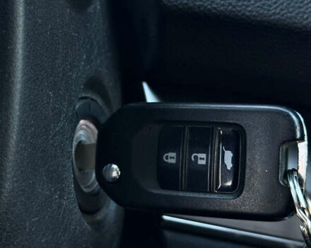 Красный Хонда СРВ, объемом двигателя 1.6 л и пробегом 121 тыс. км за 21700 $, фото 11 на Automoto.ua