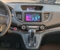 Красный Хонда СРВ, объемом двигателя 2.4 л и пробегом 147 тыс. км за 18490 $, фото 29 на Automoto.ua