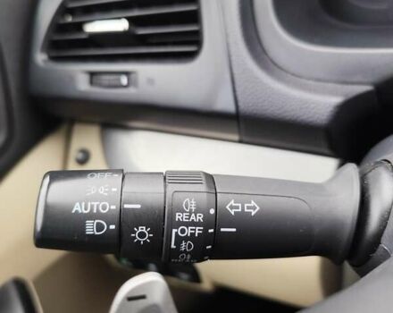 Красный Хонда СРВ, объемом двигателя 2.2 л и пробегом 147 тыс. км за 22000 $, фото 57 на Automoto.ua