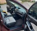 Красный Хонда СРВ, объемом двигателя 2.36 л и пробегом 108 тыс. км за 17600 $, фото 58 на Automoto.ua