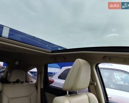 Красный Хонда СРВ, объемом двигателя 2.2 л и пробегом 147 тыс. км за 22000 $, фото 47 на Automoto.ua