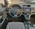 Красный Хонда СРВ, объемом двигателя 2.4 л и пробегом 147 тыс. км за 18490 $, фото 28 на Automoto.ua