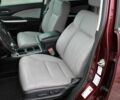 Красный Хонда СРВ, объемом двигателя 2.4 л и пробегом 134 тыс. км за 8900 $, фото 7 на Automoto.ua