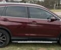 Красный Хонда СРВ, объемом двигателя 2.36 л и пробегом 80 тыс. км за 17000 $, фото 8 на Automoto.ua