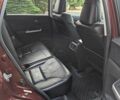 Красный Хонда СРВ, объемом двигателя 2.4 л и пробегом 127 тыс. км за 8000 $, фото 12 на Automoto.ua