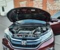 Красный Хонда СРВ, объемом двигателя 2.36 л и пробегом 108 тыс. км за 17600 $, фото 27 на Automoto.ua