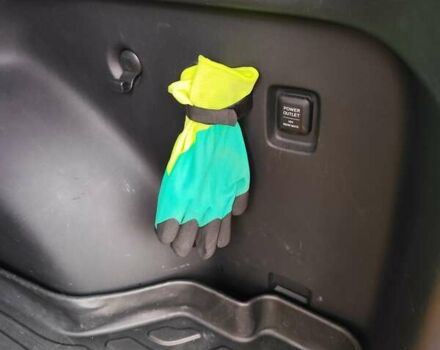 Красный Хонда СРВ, объемом двигателя 2.2 л и пробегом 147 тыс. км за 22000 $, фото 27 на Automoto.ua