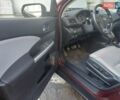 Червоний Хонда СРВ, об'ємом двигуна 2.36 л та пробігом 132 тис. км за 16500 $, фото 7 на Automoto.ua