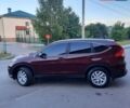 Красный Хонда СРВ, объемом двигателя 2.36 л и пробегом 108 тыс. км за 17600 $, фото 38 на Automoto.ua