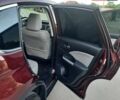 Красный Хонда СРВ, объемом двигателя 2.36 л и пробегом 108 тыс. км за 17600 $, фото 19 на Automoto.ua