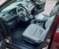 Красный Хонда СРВ, объемом двигателя 2.36 л и пробегом 108 тыс. км за 17600 $, фото 48 на Automoto.ua