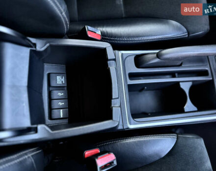 Красный Хонда СРВ, объемом двигателя 1.6 л и пробегом 121 тыс. км за 21700 $, фото 37 на Automoto.ua