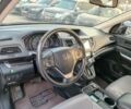 Красный Хонда СРВ, объемом двигателя 2.4 л и пробегом 147 тыс. км за 18490 $, фото 11 на Automoto.ua