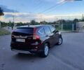 Красный Хонда СРВ, объемом двигателя 2.36 л и пробегом 108 тыс. км за 17600 $, фото 7 на Automoto.ua