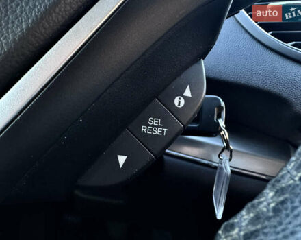 Красный Хонда СРВ, объемом двигателя 1.6 л и пробегом 121 тыс. км за 21700 $, фото 17 на Automoto.ua