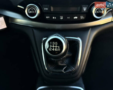 Красный Хонда СРВ, объемом двигателя 1.6 л и пробегом 121 тыс. км за 21700 $, фото 40 на Automoto.ua