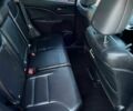 Червоний Хонда СРВ, об'ємом двигуна 1.6 л та пробігом 135 тис. км за 17000 $, фото 14 на Automoto.ua