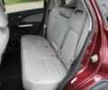 Красный Хонда СРВ, объемом двигателя 2.4 л и пробегом 136 тыс. км за 8600 $, фото 9 на Automoto.ua