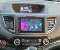 Красный Хонда СРВ, объемом двигателя 2.4 л и пробегом 147 тыс. км за 18490 $, фото 23 на Automoto.ua