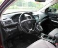 Красный Хонда СРВ, объемом двигателя 2.4 л и пробегом 134 тыс. км за 8900 $, фото 8 на Automoto.ua