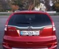 Красный Хонда СРВ, объемом двигателя 1.6 л и пробегом 198 тыс. км за 20500 $, фото 4 на Automoto.ua