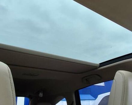 Красный Хонда СРВ, объемом двигателя 2.2 л и пробегом 147 тыс. км за 22000 $, фото 53 на Automoto.ua