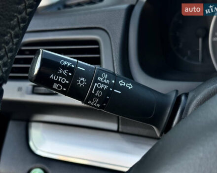 Красный Хонда СРВ, объемом двигателя 1.6 л и пробегом 121 тыс. км за 21700 $, фото 21 на Automoto.ua