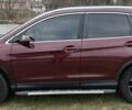 Красный Хонда СРВ, объемом двигателя 2.36 л и пробегом 80 тыс. км за 17000 $, фото 3 на Automoto.ua