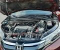 Красный Хонда СРВ, объемом двигателя 2.36 л и пробегом 108 тыс. км за 17600 $, фото 62 на Automoto.ua