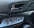Красный Хонда СРВ, объемом двигателя 1.6 л и пробегом 135 тыс. км за 8300 $, фото 17 на Automoto.ua