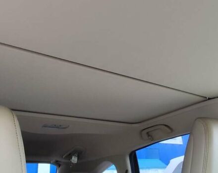 Красный Хонда СРВ, объемом двигателя 2.2 л и пробегом 147 тыс. км за 22000 $, фото 52 на Automoto.ua